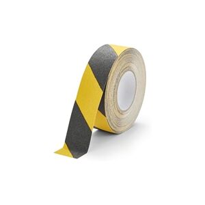 Durable DURALINE GRIP 50mm Yellow/Black Durable DURALINE GRIP 50mm Yellow/Black