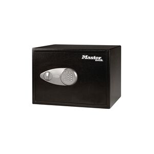 Master Lock Laptop Safe - Electronic Lock, 34L, Black Master Lock Laptop Safe - Electronic Lock, 34L, Black