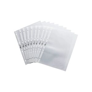 Durable Table Top Presenter Pockets A4 Landscape (10 Pack) Durable Table Top Presenter Pockets A4 Landscape (10 Pack)