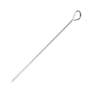 De Buyer Stainless Steel Skewers 250mm (10 pack) De Buyer Stainless Steel Skewers 250mm (10 pack)