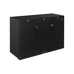 Polar G-Series 900mm Triple Solid Door Back Bar Cooler - Back Bar Cooler Polar G-Series 900mm Triple Solid Door Back Bar Cooler - Back Bar Cooler