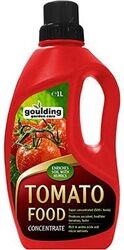 Goulding Tomato Food Concentrate 1 Litre - PACK (12)