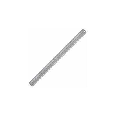 Linex 50cm Hobby Aluminium Ruler LXE1950M Linex 50cm Hobby Aluminium Ruler LXE1950M