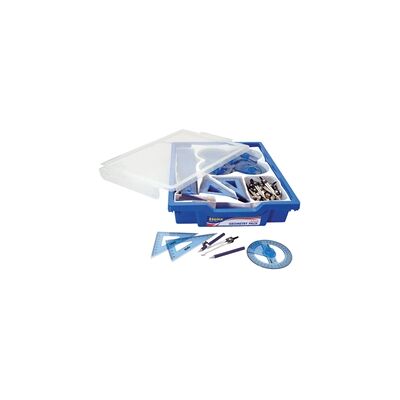 Helix Q99040 Geometry Class Set - Geometry Class Set Helix Q99040 Geometry Class Set - Geometry Class Set
