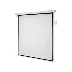 Nobo 1901973 Electric Projection Screen 2400 x 1800mm Nobo 1901973 Electric Projection Screen 2400 x 1800mm