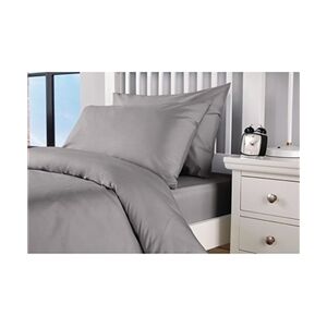 Mitre Essentials Spectrum Housewife Pillowcases Grey (2 pack) Mitre Essentials Spectrum Housewife Pillowcases Grey (2 pack)
