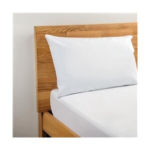 Mitre Essentials Pyramid Housewife Pillowcase (2 pack) Mitre Essentials Pyramid Housewife Pillowcase (2 pack)
