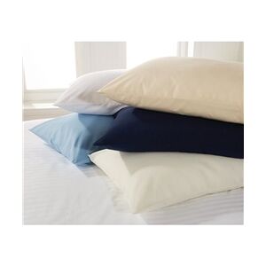 Mitre Essentials Temir Flat Sheet Oatmeal Single Mitre Essentials Temir Flat Sheet Oatmeal Single