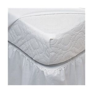 Mitre Essentials Polyrest Mattress Protector Double Mitre Essentials Polyrest Mattress Protector Double