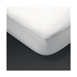 Mitre Essentials Spectrum Fitted Sheet White King Size Mitre Essentials Spectrum Fitted Sheet White King Size