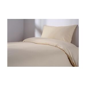 Mitre Essentials Spectrum Valance Oatmeal King Size Mitre Essentials Spectrum Valance Oatmeal King Size