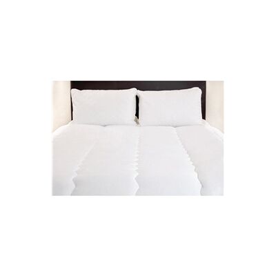 Mitre Comfort Microfibre 10.5 Tog Duvet Single Mitre Comfort Microfibre 10.5 Tog Duvet Single