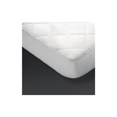 Mitre Essentials Crown Mattress Protector Small Double Mitre Essentials Crown Mattress Protector Small Double