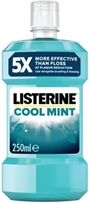 Listerine Mouthwash Cool Mint 250ml (Pack of 6) 31192