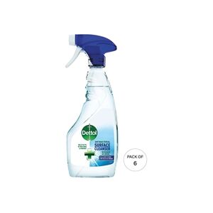 Dettol Disinfectant Trigger Spray - Disinfectant Spray Dettol Disinfectant Trigger Spray - Disinfectant Spray