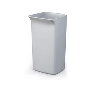 Durable DURABIN 40L Bin Grey Durable DURABIN 40L Bin Grey
