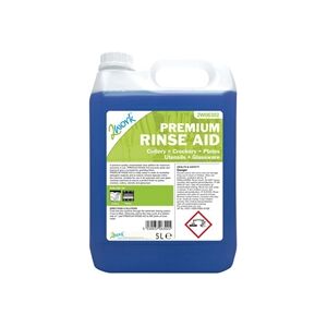 2Work Premium Rinse Aid 5 Litre 2Work Premium Rinse Aid 5 Litre