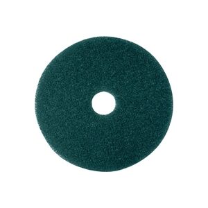 3M Scrubbing Floor Pad 430mm Green (5 Pack) 3M Scrubbing Floor Pad 430mm Green (5 Pack)