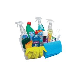 Unbranded Complete Spring Cleaning Kit KMAXSCK Unbranded Complete Spring Cleaning Kit KMAXSCK