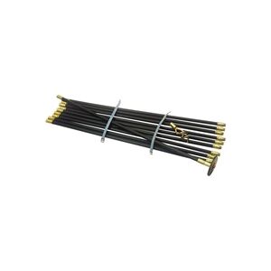Unbranded Drain Cleaning Kit 12 Piece 313790 Unbranded Drain Cleaning Kit 12 Piece 313790