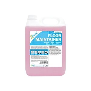 2Work Floor Maintainer 5 Litre 2W04497 2Work Floor Maintainer 5 Litre 2W04497