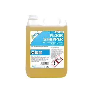 2Work Floor Stripper 5 Litre 2W04498 2Work Floor Stripper 5 Litre 2W04498