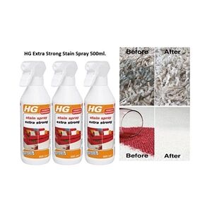 HG Stain Remover Spray Extra Strong - Stain Remover HG Stain Remover Spray Extra Strong - Stain Remover