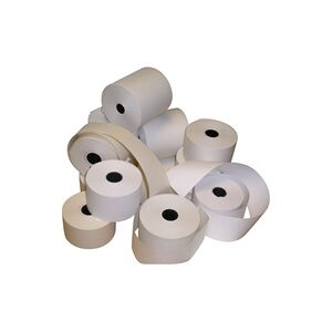 Unbranded Prestige Thermal Till Roll 80 x 67mm (Pack of 20) RE10606 Unbranded Prestige Thermal Till Roll 80 x 67mm (Pack of 20) RE10606