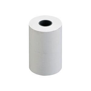 Unbranded Prestige Thermal Roll Single Ply 57mmx40mm (20 Pack) FSC5740 Unbranded Prestige Thermal Roll Single Ply 57mmx40mm (20 Pack) FSC5740