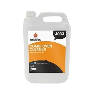 Selden Combi Oven Cleaner (2x5Ltr) Selden Combi Oven Cleaner (2x5Ltr)