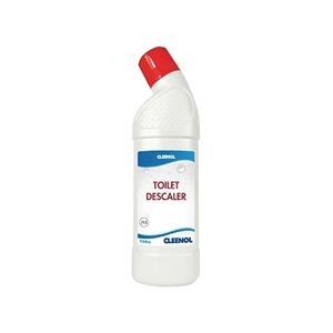 Cleenol Toilet Descaler 750ml (12 Pack) Cleenol Toilet Descaler 750ml (12 Pack)