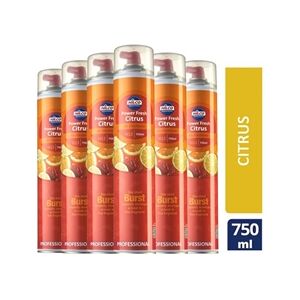 Nilco Air Freshener Citrus Air 750ml - 10809 Nilco Air Freshener Citrus Air 750ml - 10809