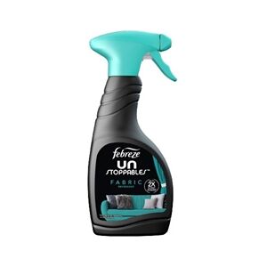 Febreze Unstoppables Fabric Refresher Spray 500ml Febreze Unstoppables Fabric Refresher Spray 500ml