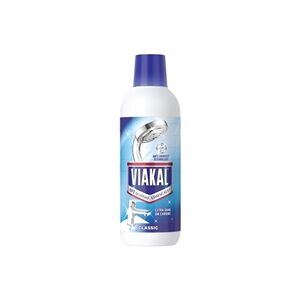 Viakal Limescale Remover 500ml (Pack of 10) 372983 Viakal Limescale Remover 500ml (Pack of 10) 372983