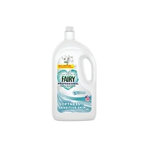 Fairy Professional Fabric Softener - 200 Washes Fairy Professional Fabric Softener - 200 Washes