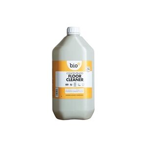 Bio-D Concentrated Floor Cleaner - Floor Cleaner Bio-D Concentrated Floor Cleaner - Floor Cleaner