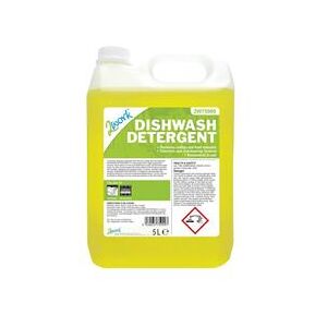 2Work Dishwasher Detergent 5 Litre 2Work Dishwasher Detergent 5 Litre