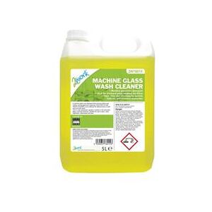 2Work Glass Wash Machine Cleaner 5 Litre 328 2Work Glass Wash Machine Cleaner 5 Litre 328