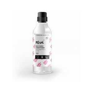 Miniml Fabric Conditioner Pink Dragonfruit + Orchid 1L Bottle MIN395 Miniml Fabric Conditioner Pink Dragonfruit + Orchid 1L Bottle MIN395