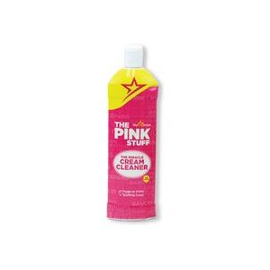 The Pink Stuff Cream Cleaner 500ml (Pack of 12) 352360 The Pink Stuff Cream Cleaner 500ml (Pack of 12) 352360