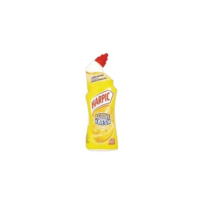 Harpic Bleach White and Shine Toilet Cleaner - Toilet Cleaner Harpic Bleach White and Shine Toilet Cleaner - Toilet Cleaner