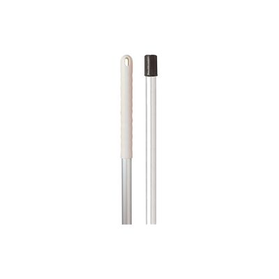 Unbranded Exel 54 Inch Mop Handle White Unbranded Exel 54 Inch Mop Handle White