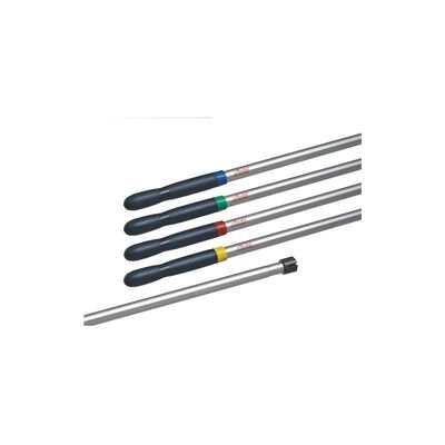Vileda - Supermop Aluminium Handle - Mop handle Vileda - Supermop Aluminium Handle - Mop handle