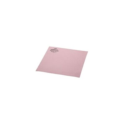 Vileda Microfiber Cloth Red - Microfiber Cloth Vileda Microfiber Cloth Red - Microfiber Cloth