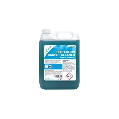 2Work Extraction Carpet Cleaner 5 Litre 2Work Extraction Carpet Cleaner 5 Litre