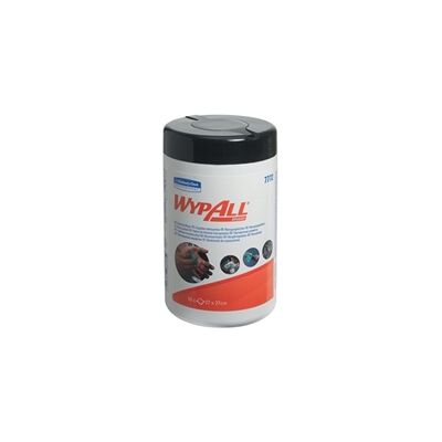 Wypall Reusable Waterless Cleaning Cloths - Industrial & Hygiene Use Wypall Reusable Waterless Cleaning Cloths - Industrial & Hygiene Use