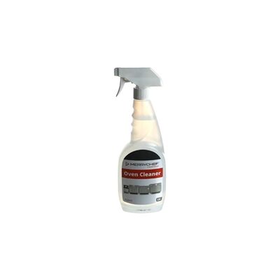 Merrychef Oven Cleaner 750ml Merrychef Oven Cleaner 750ml