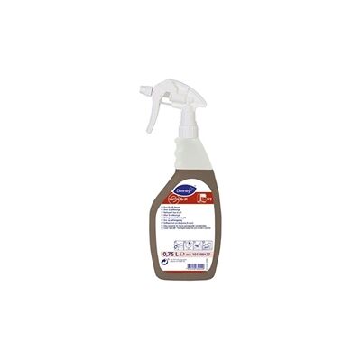 Diversey Suma Grill D9 Oven & Grill Cleaner 750ml (6 Pack) Diversey Suma Grill D9 Oven & Grill Cleaner 750ml (6 Pack)