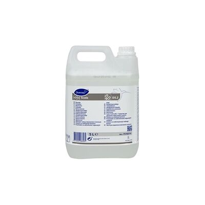 Diversey Suma Scale D5.2 Descaler Concentrate 5Ltr (2 Pack) Diversey Suma Scale D5.2 Descaler Concentrate 5Ltr (2 Pack)