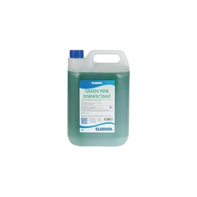 Cleenol Model Pine Disinfectant - Disinfectant Cleenol Model Pine Disinfectant - Disinfectant